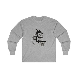 Bradley Floyd Ultra Cotton Long Sleeve Tee