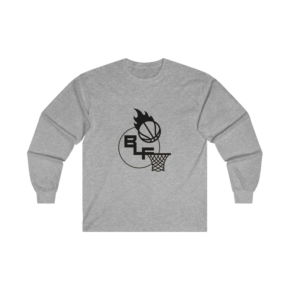 Bradley Floyd Ultra Cotton Long Sleeve Tee