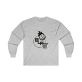 Bradley Floyd Ultra Cotton Long Sleeve Tee