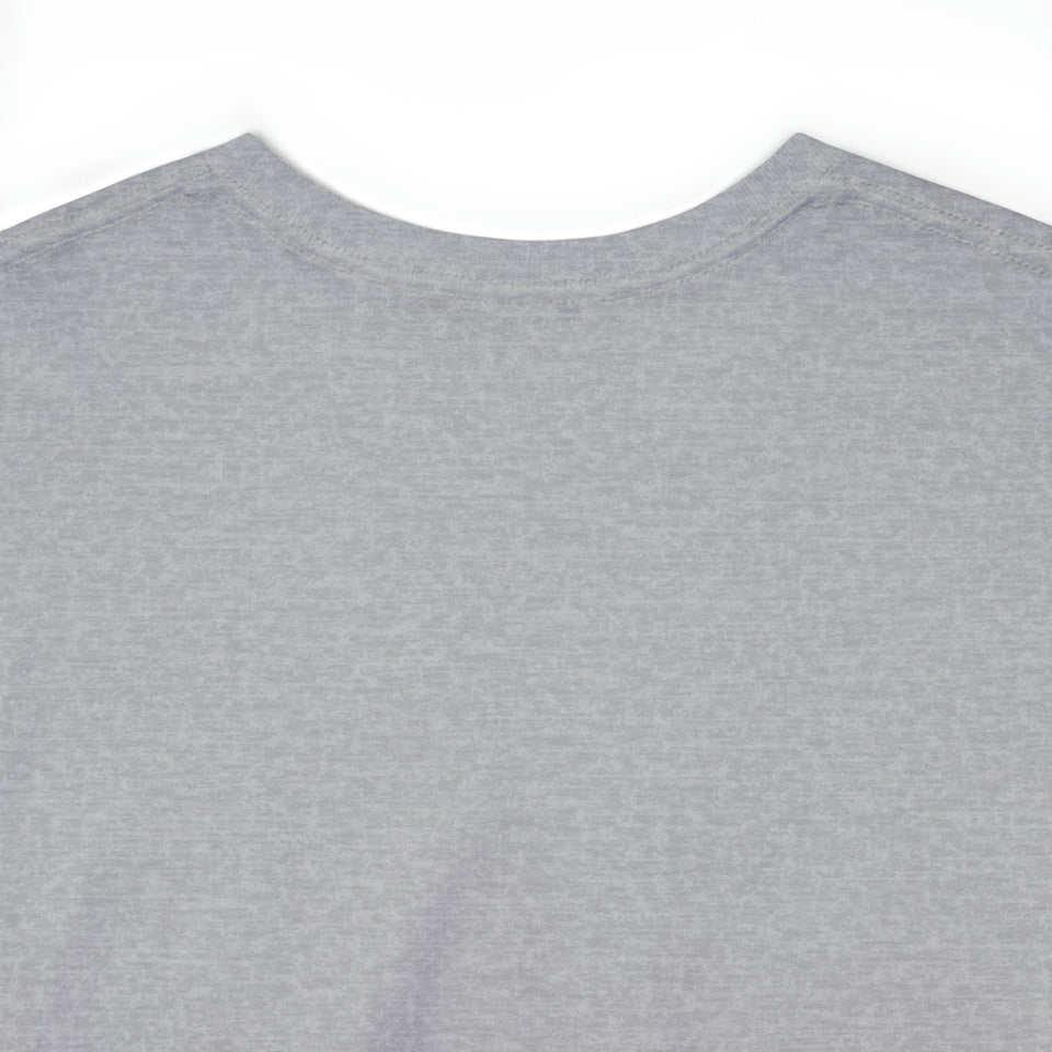 Kings Mountain Alumni Unisex Heavy Cotton Tee