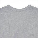 Kings Mountain Alumni Unisex Heavy Cotton Tee