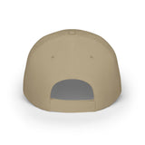 Forest Hills HS Low Profile Baseball Cap