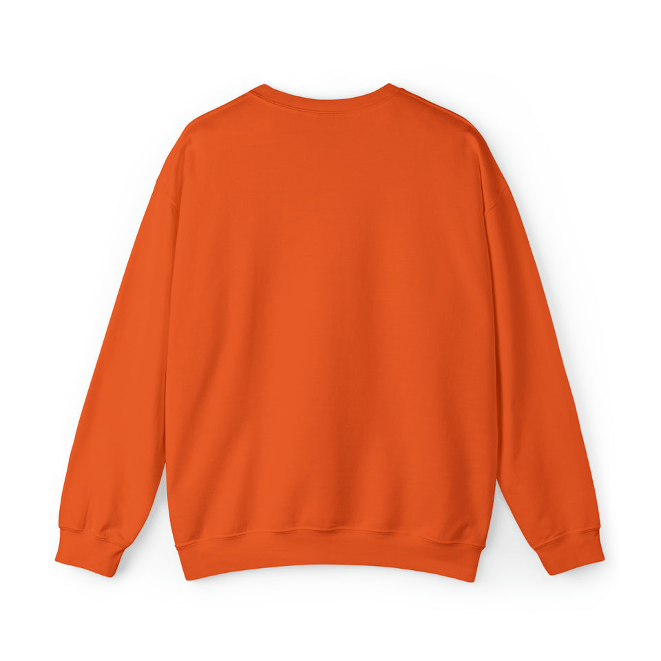 Bradley Floyd Unisex Heavy Blend™ Crewneck Sweatshirt