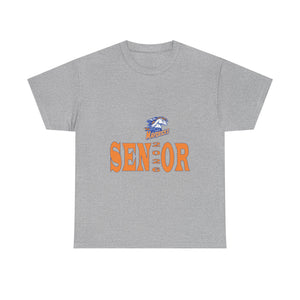 Marvin Ridge HS Unisex Heavy Cotton Tee