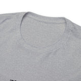 Kings Mountain Baller Dad Unisex Heavy Cotton Tee