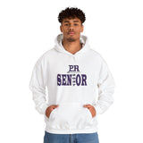Porter Ridge HS Senior 2027 Unisex Heavy Blend™ Hooded Sweatshirt