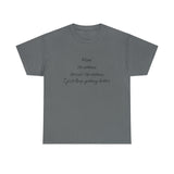 Mom Grandma Great Grandma Unisex Heavy Cotton Tee