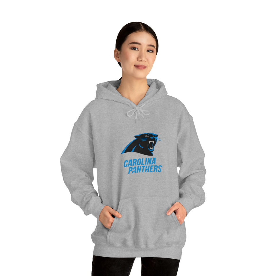 Carolina Panthers Hooded Sweatshirt