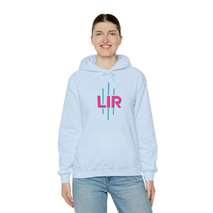 Lifestyle International Realty Unisex Heavy Blend™ Hooded Sweatshirt