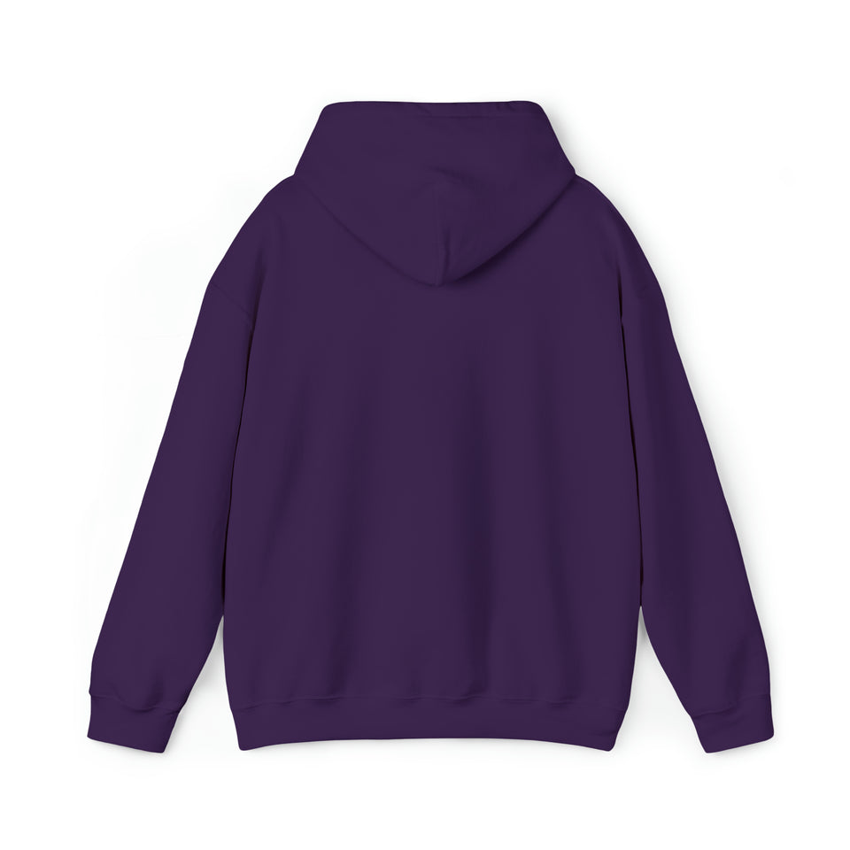Specialty Just A Boss Mom Hooded Sweatshirt