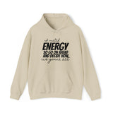 Graphic Unisex Heavy Blend™ Hooded Sweatshirt