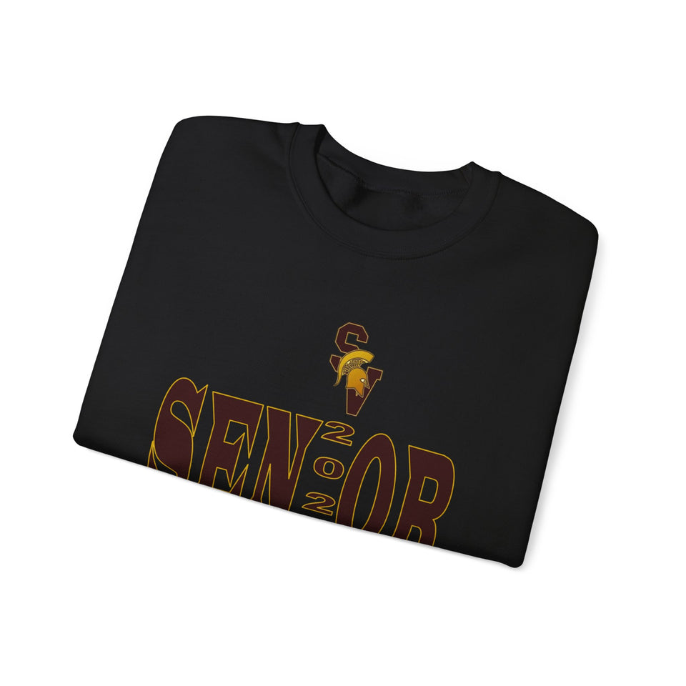Sun Valley HS Unisex Heavy Blend™ Crewneck Sweatshirt