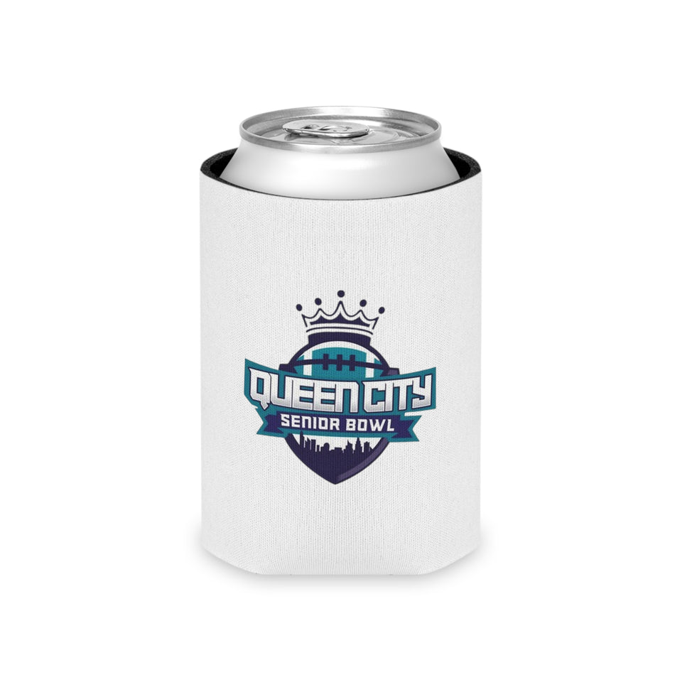 Queen City Can Cooler