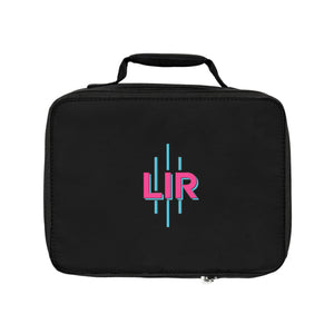 Lifestyle International Realty Lunch Bag