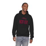 East Gaston HS Senior 2027 Unisex Heavy Blend™ Hooded Sweatshirt