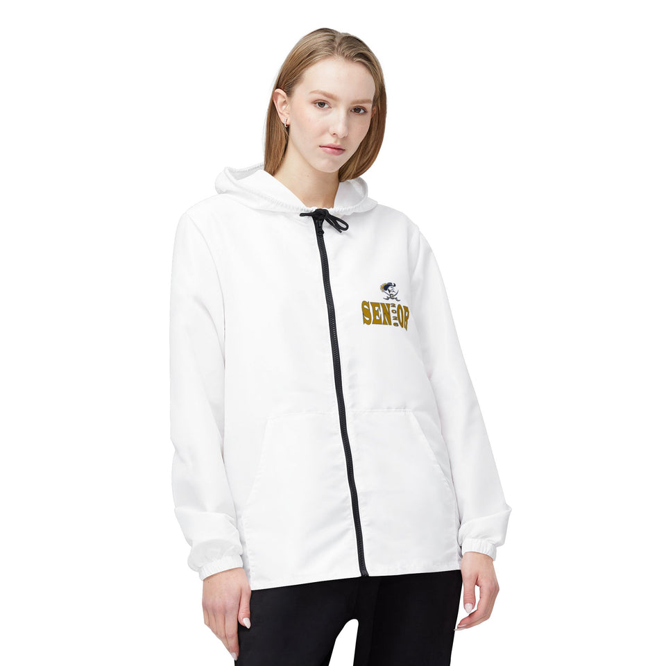 Cuthbertson HS Windbreaker Jacket (AOP)