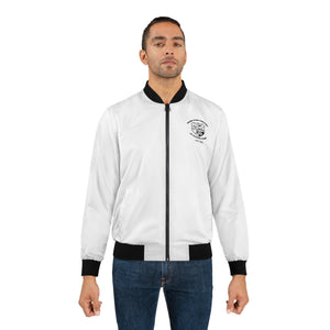 Men's Bomber Jacket