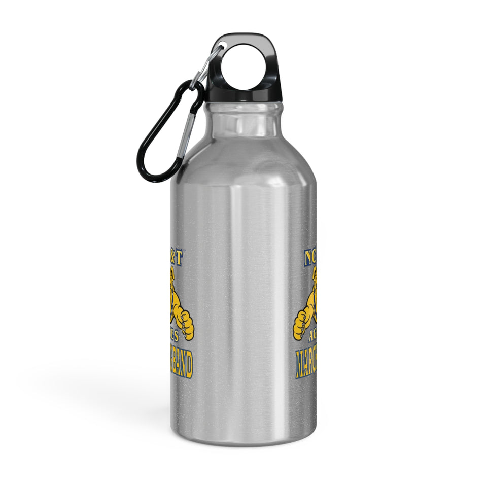 NC A&T Marching Band Oregon Sport Bottle