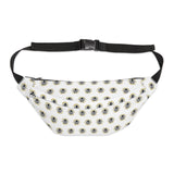 Wise Guy's Chess Club Large Fanny Pack