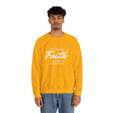 Unisex Graphic Heavy Blend™ Crewneck Sweatshirt
