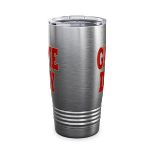 San Francisco Game Day Ringneck Tumbler, 20oz