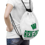 Weddington HS Drawstring Bag