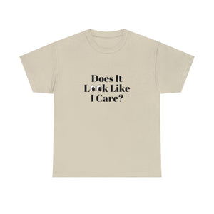 Graphic T Unisex Heavy Cotton Tee