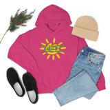 Enlighten Legacy Learning Center Unisex Heavy Blend™ Hooded Sweatshirt