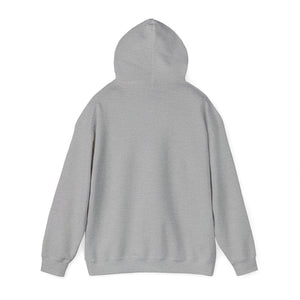 Marvin Ridge HS Unisex Heavy Blend™ Hooded Sweatshirt