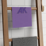 Ardrey Kell Rally Towel, 11x18