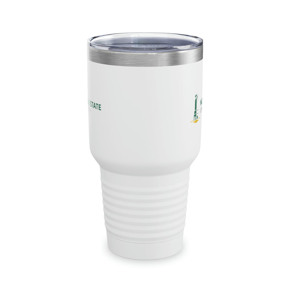 Norfolk State Ringneck Tumbler, 30oz