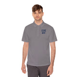 Dallas Game Day Men's Sport Polo Shirt