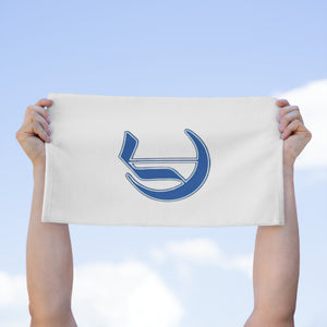 Charlotte Christian Rally Towel, 11x18
