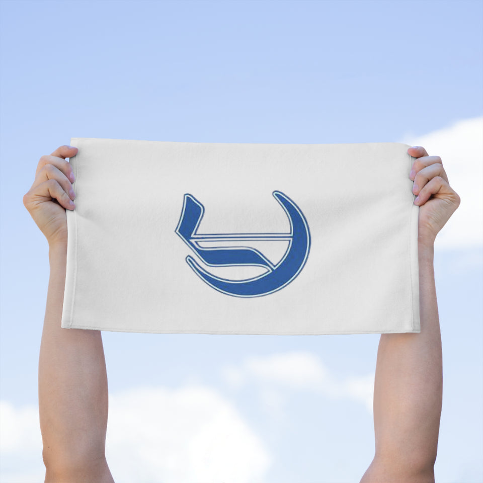 Charlotte Christian Rally Towel, 11x18
