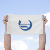 Charlotte Christian Rally Towel, 11x18