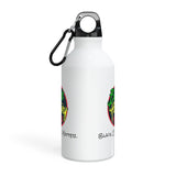 Black CEO's Matter Oregon Sport Bottle