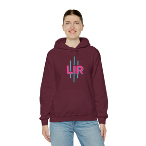 Lifestyle International Realty Unisex Heavy Blend™ Hooded Sweatshirt