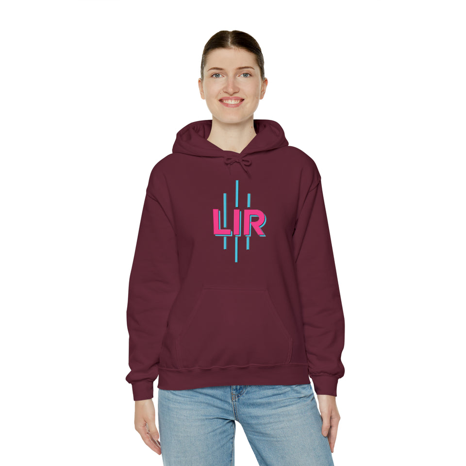 Lifestyle International Realty Unisex Heavy Blend™ Hooded Sweatshirt