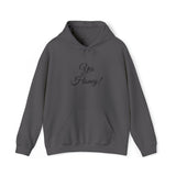 Specialty Yes Honey Unisex Heavy Blend™ Hooded Sweatshirt