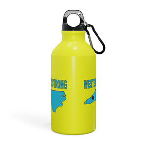 Western NC Strong Oregon Sport Bottle