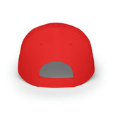 East Voyager Academy Low Profile Baseball Cap