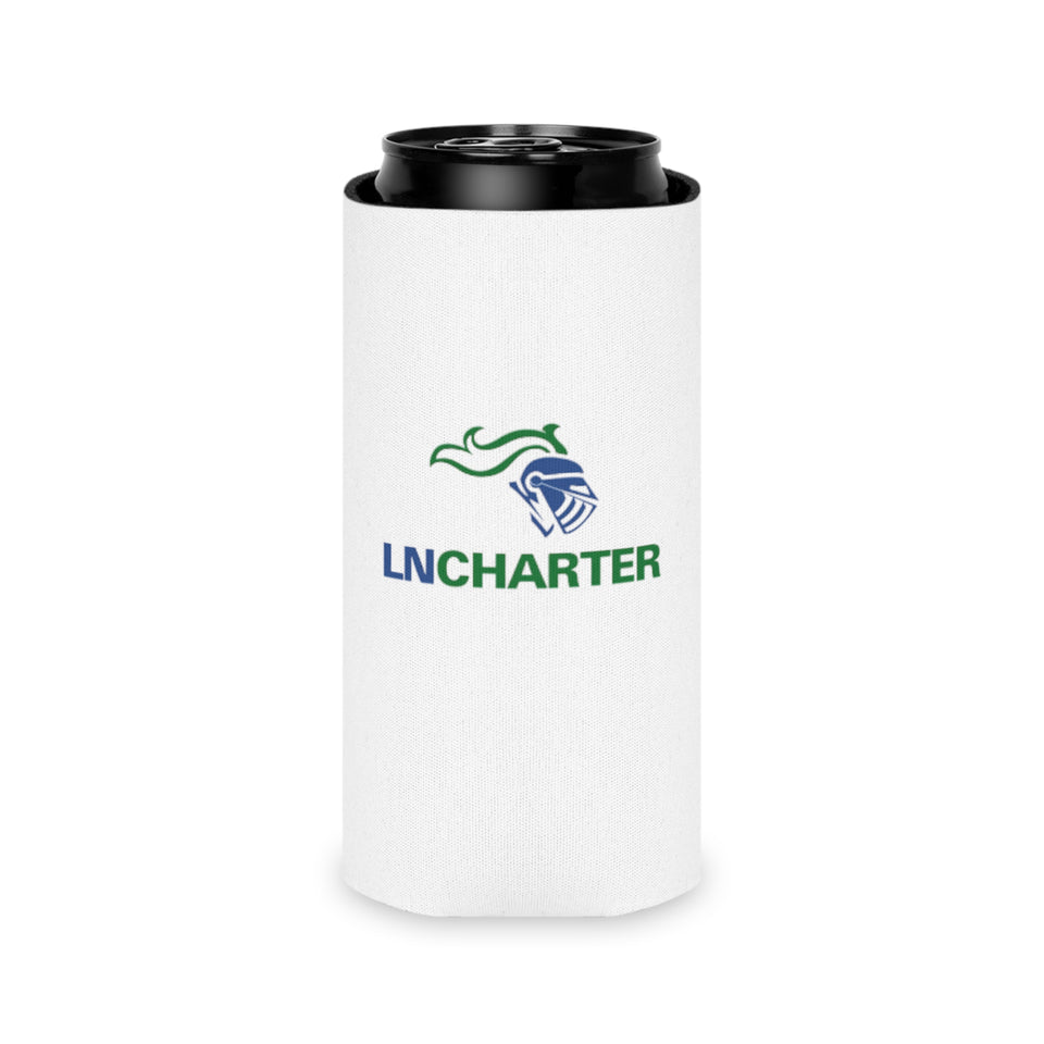 Lake Norman Charter School Can Cooler