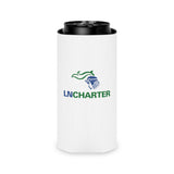 Lake Norman Charter School Can Cooler