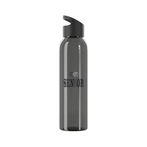 Forestview HS Sky Water Bottle