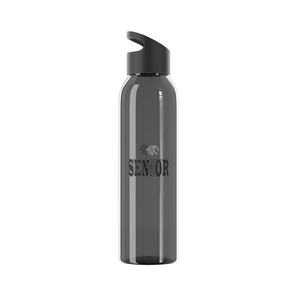 Forestview HS Sky Water Bottle