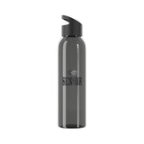 Forestview HS Sky Water Bottle