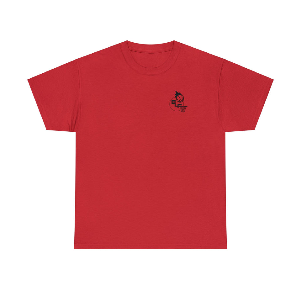 Bradley Floyd Unisex Heavy Cotton Tee