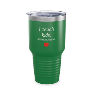 Teachers Ringneck Tumbler, 30oz