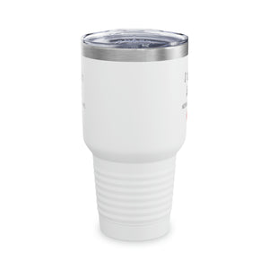 Teachers Ringneck Tumbler, 30oz