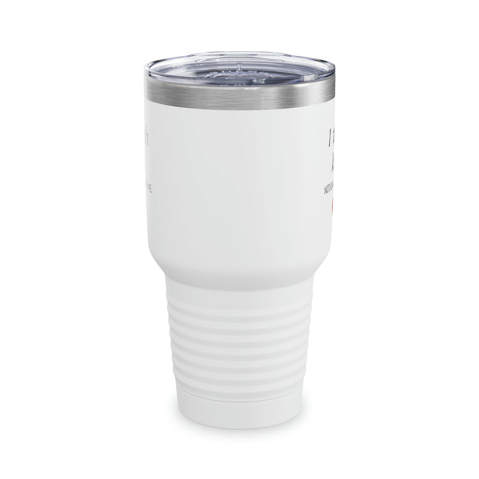 Teachers Ringneck Tumbler, 30oz